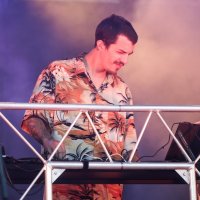 Noite dos Expensive Soul