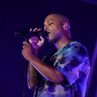 Noite do Nelson Freitas