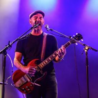 Noite do Frankie Chavez