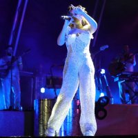 Noite da Bárbara Tinoco