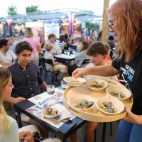 Noite da Deolinda de Jesus &amp; Teresa Tapadas
