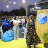 Noite da Deolinda de Jesus &amp; Teresa Tapadas