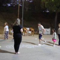 Noite da Deolinda de Jesus &amp; Teresa Tapadas