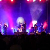 Noite dos Cais Sodré Funk Connection