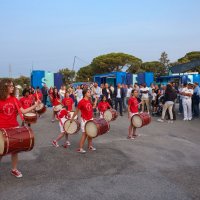 Abertura da Feira de Sant'Iago