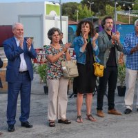 Abertura da Feira de Sant'Iago