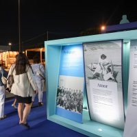 Abertura da Feira de Sant'Iago