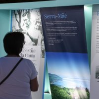 Abertura da Feira de Sant'Iago