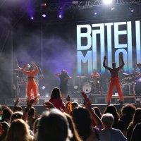 Noite dos Bateu Matou