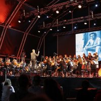 Noite do Coro e Orquestra do Conservatório Regional de Setúbal